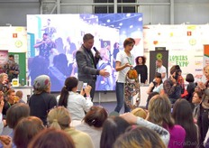 Very Instagrammable!