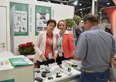 The team of STEPS systems.