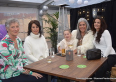 Family time bij familie De Vreede