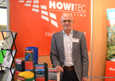 Anton Hulsegge van Howitec