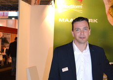 Mark Besters van Modiform