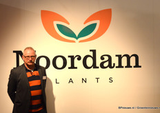 Ben Wever van Noordam Plants