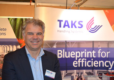 Arie Meeuwissen, Taks Handling Systems