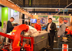 Oscar Sprenkels van Verhagen Leiden