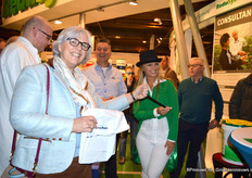 Veel plezier met de goochelaars van Mardenkro