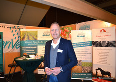 Wim Verhaar van AgriVer