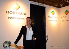 De Hortilux onthulling.