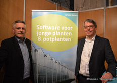 Jos v.d. Helm en Joop de Jong, Mprise Indigo bv