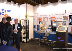 Zetes Labelling Systems