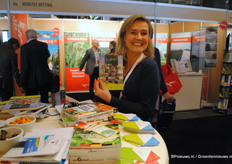 Pascale Tammes van ‎HOdds