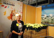 Els van Duijvenbode van Sense of Seasons