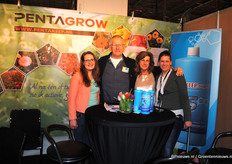 En Pentagrow deel twee!