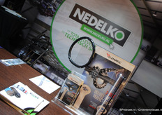 De oplossingen van Nedelko