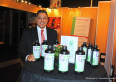 Hesham Farid van Ecoline