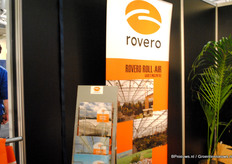 Rovero met de Roll-Air