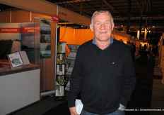 Jan Verbaarschot van Heijens Horti-Consult