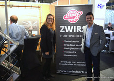 Denise en Fabio Zwirs