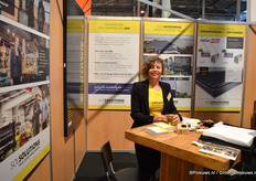 Ceciel Termorshuizen van SolSolutions