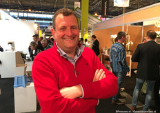 Marco Visser van Certhon doet een rondje over de beurs