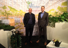 De mannen van kwekerij Leo Ammerlaan