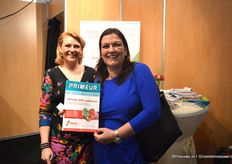 Bezoek aan onze stand!