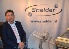 Ben Visser van Snelder BV