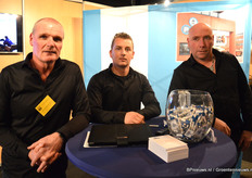 De jongens van P.J.H. Verhuur