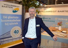 Daan van Winden van Vollebregt Barten