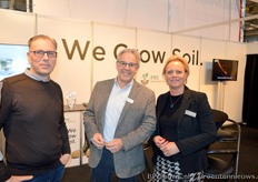 Erik Davids, Pius en Philo Floris van Plant Health Cure