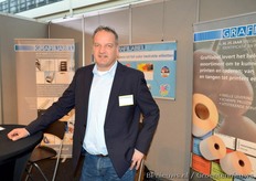 Marco de Vreede van Grafilabel