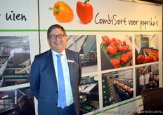 Wim Zeelenberg van Greefa