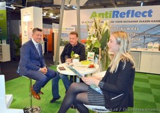 Mardenkro met Paul van Gils