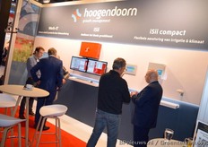Hoogendoorn Growth Management