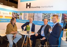Houweling Horticulture