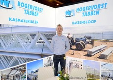 Bjorn Dequaasteniet van Hogervorst Tabben