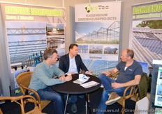 Reytec met Raymond Mauritz