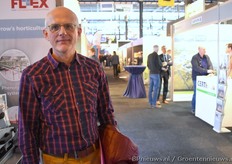 Anton Hulsegge van Howitec.