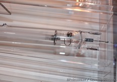 BLV heeft 4 verschillende ‘dubble ended’ lampen, waarvan er 3 uniek zijn.