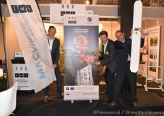 Zijn ze wanhopig of juist uitzinnig? Het team van EMS!