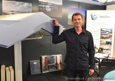 Patrick Thiebou van Bokado Utiliteitsbouw