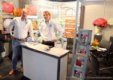 Wouter den Hollander en Job Jacobs, Kolster BV