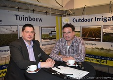 Dennis Voskamp, De Jong Verpakking