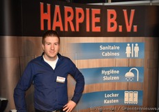 Paul Beniers van Harpie