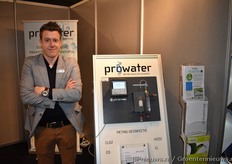 Johan van Brakel van Prowater