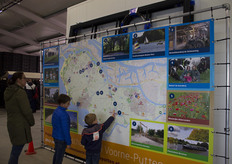 Tijd voor een stukje promotie voor Voorne-Putten