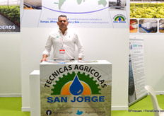 Tecnicas Agrícolas