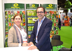 Victoria en Vicente van Mascarell Producciones.