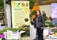 Susana Fernandez van Vivergal Planteles.