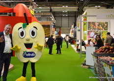 Een appeltje voor de dorst! 