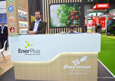 Eitan Martin van Daymsa